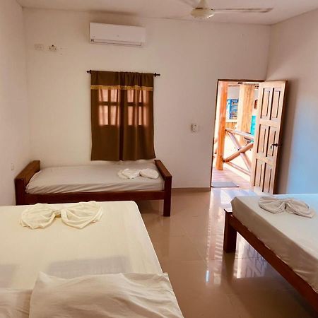 Hotel Palmares Palomino Ngoại thất bức ảnh