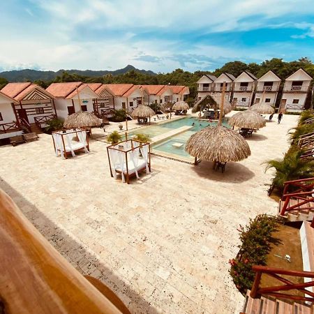 Hotel Palmares Palomino Ngoại thất bức ảnh