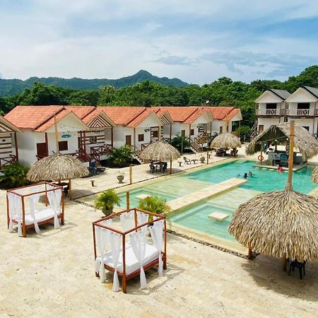 Hotel Palmares Palomino Ngoại thất bức ảnh