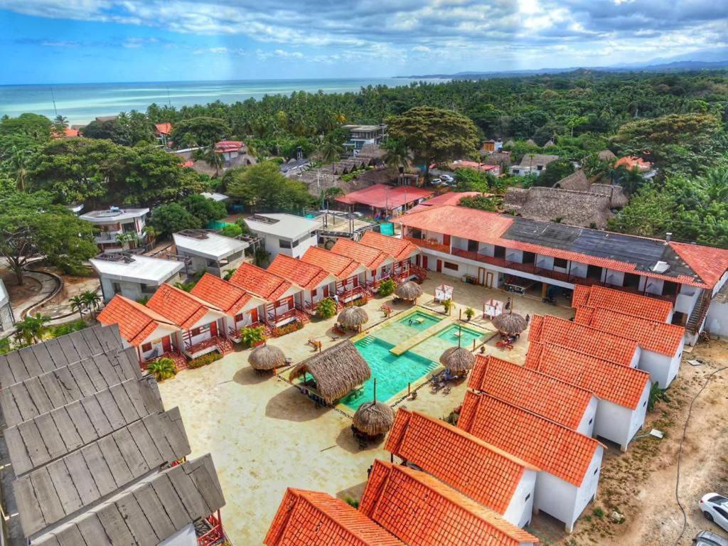 Hotel Palmares Palomino Ngoại thất bức ảnh