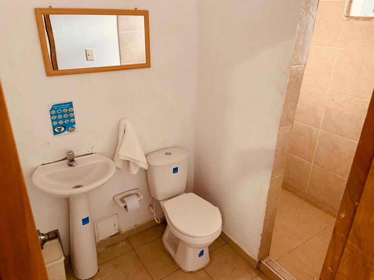 Hotel Palmares Palomino Ngoại thất bức ảnh