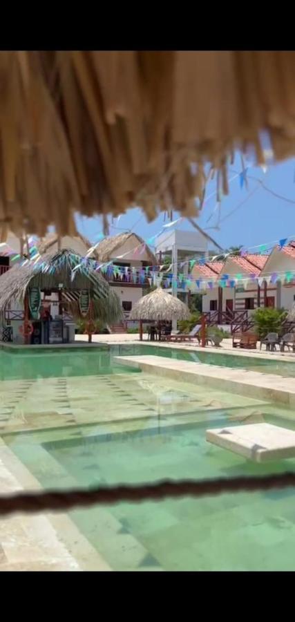 Hotel Palmares Palomino Ngoại thất bức ảnh