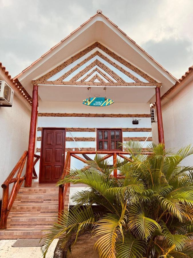 Hotel Palmares Palomino Ngoại thất bức ảnh
